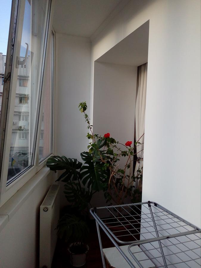 Apartment Na Saharova Iwano-Frankiwsk Zewnętrze zdjęcie