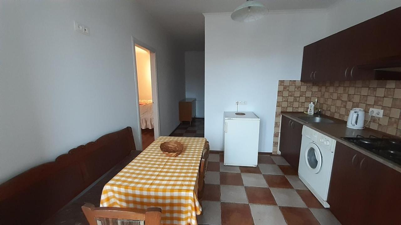 Apartment Na Saharova Iwano-Frankiwsk Zewnętrze zdjęcie